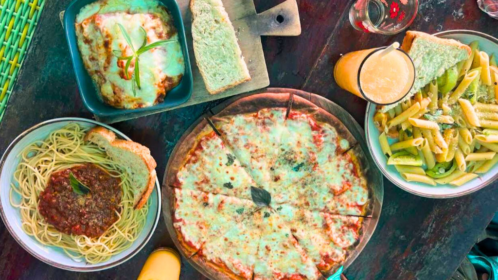 蜜蜂農場 Bee Farm