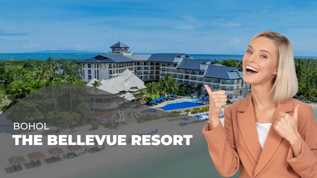 The Bellevue Resort 主圖