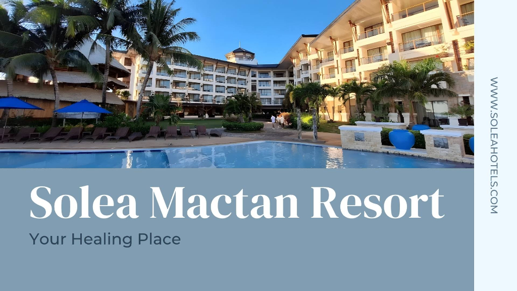 Solea Mactan Resort 主圖