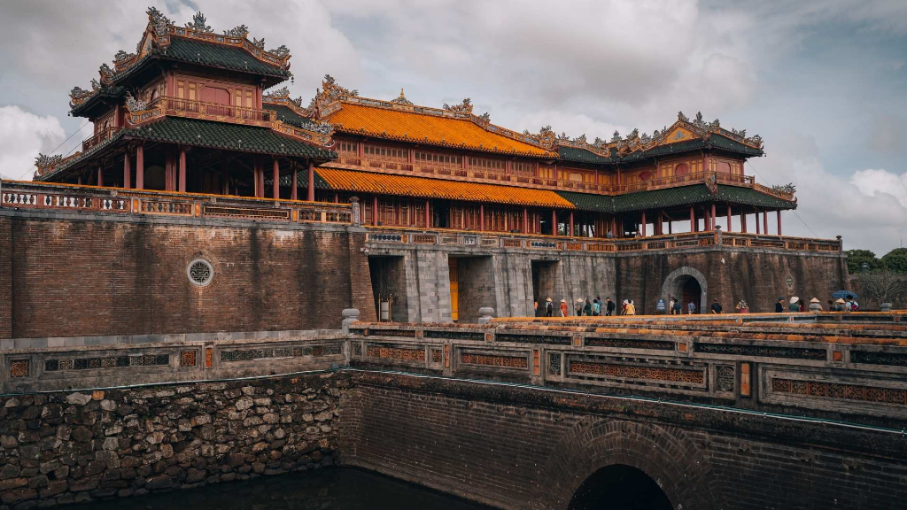順化皇城