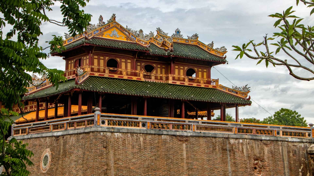 順化皇城