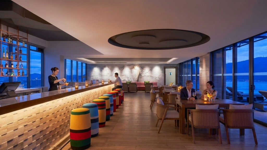 Ciela Skybar