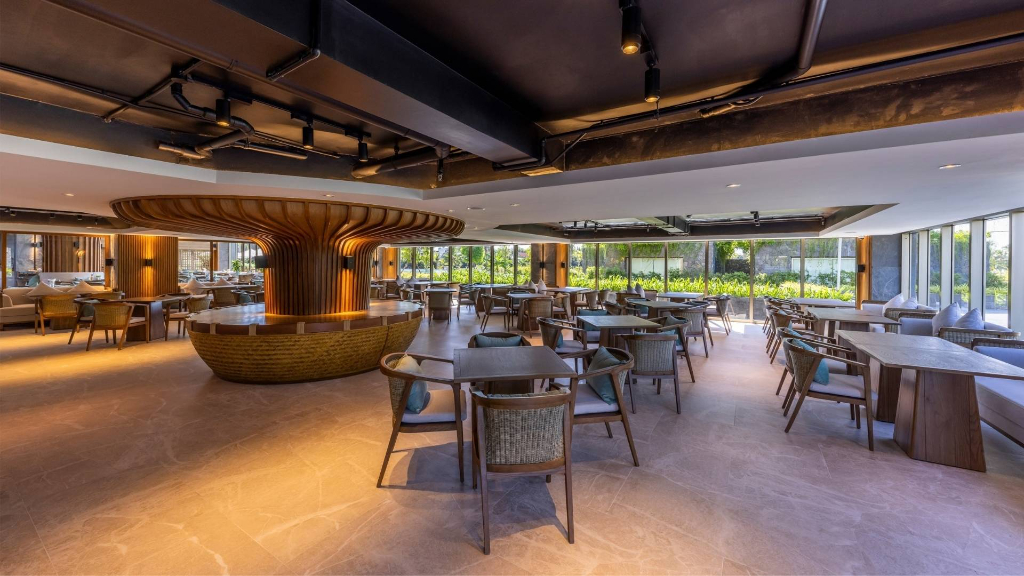 Roma Ristorante餐廳