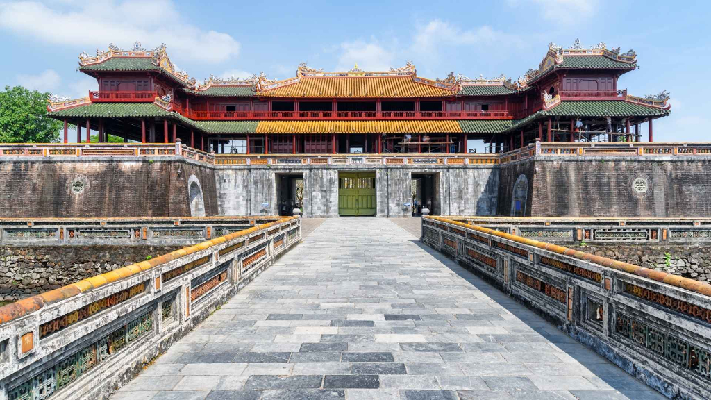 順化皇城