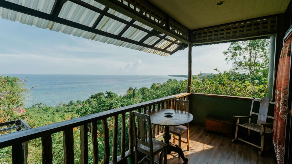 bee farm蜜蜂農場無敵海景