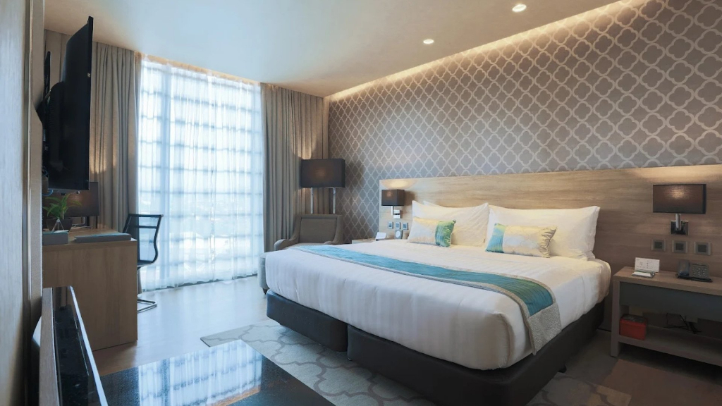 bai Hotel Cebu Premier 房型