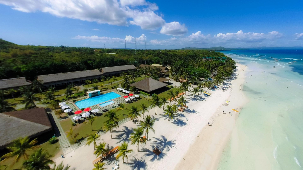 Bohol Beach Club