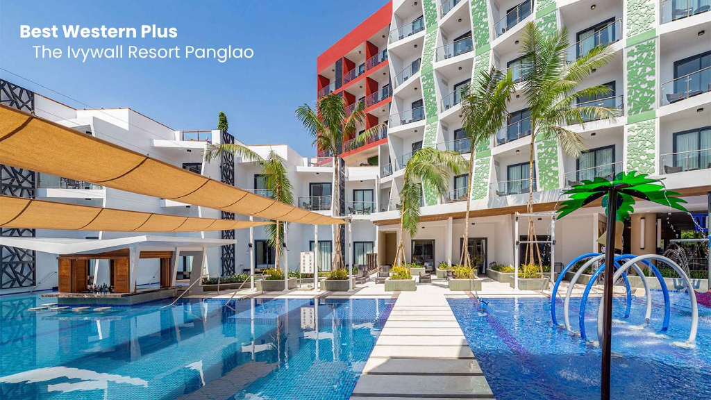 Bohol Best Western Plus 主圖