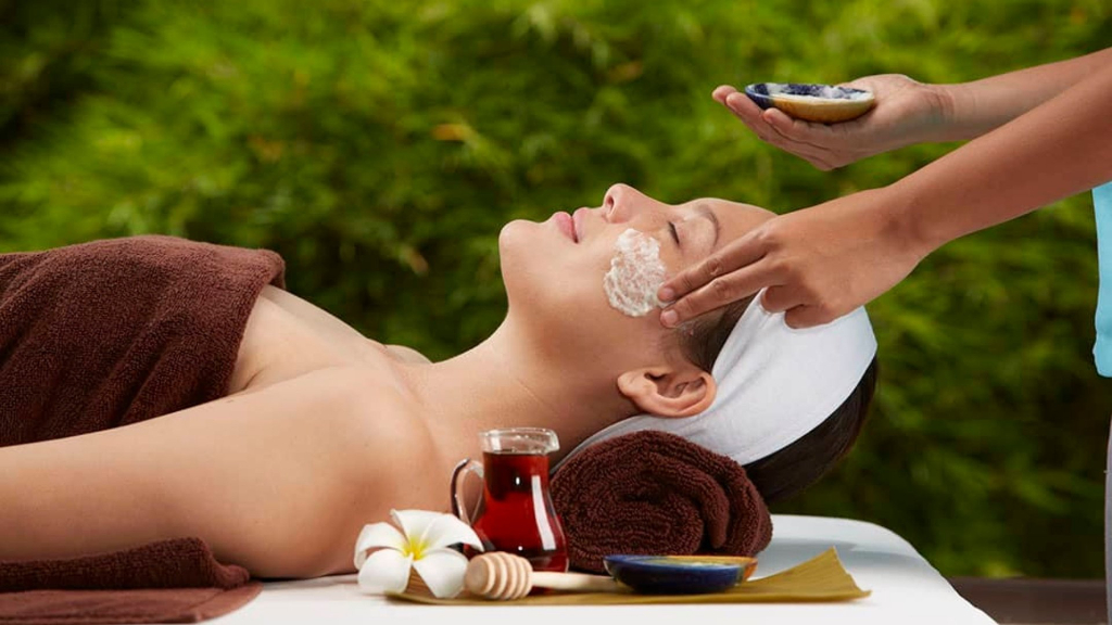 Amuma SPA