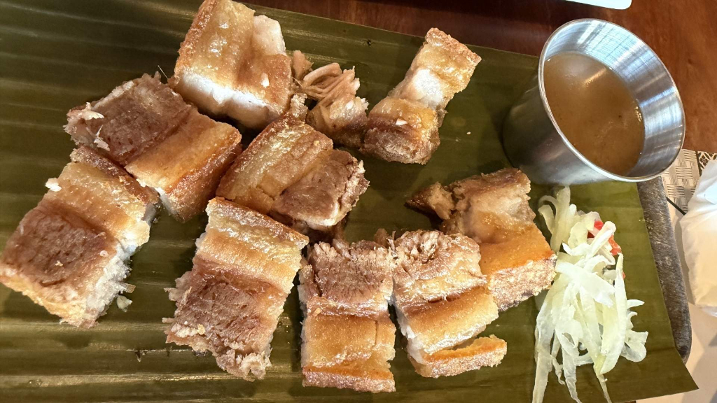 Lechon Kawali