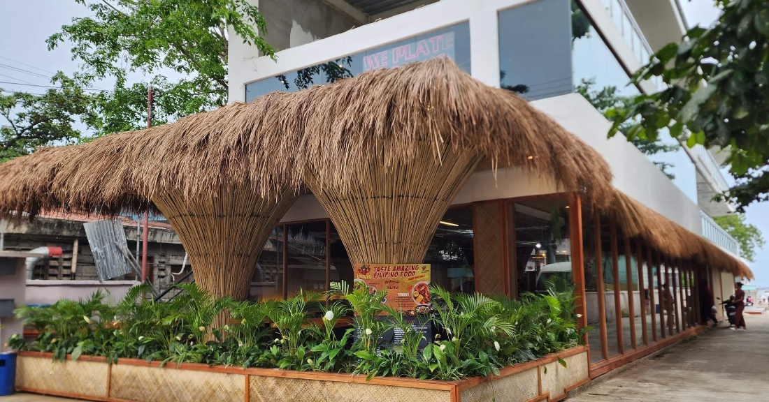 Labuyo Native Restaurant
