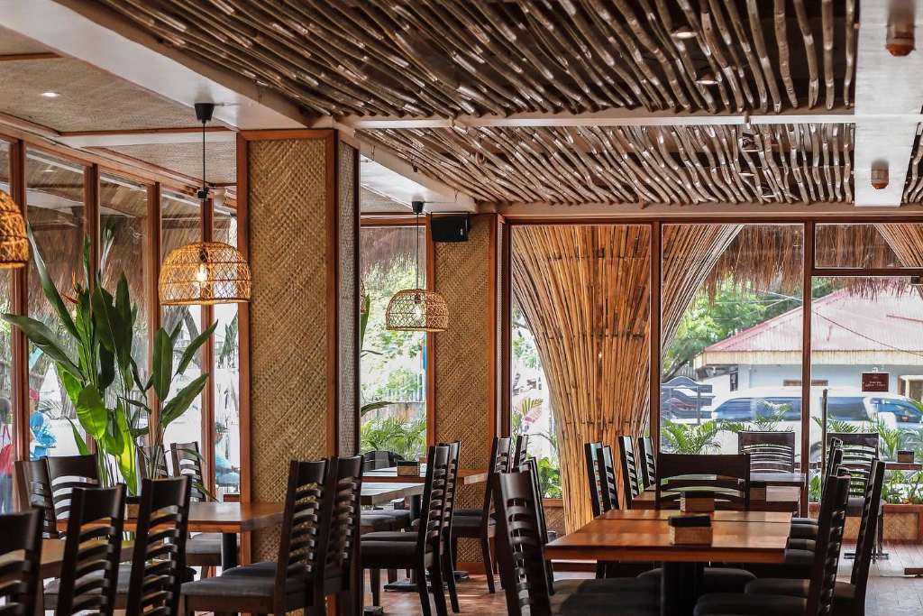 Labuyo Native Restaurant